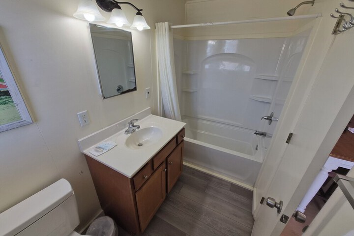 SandSpur Ocean Cottages