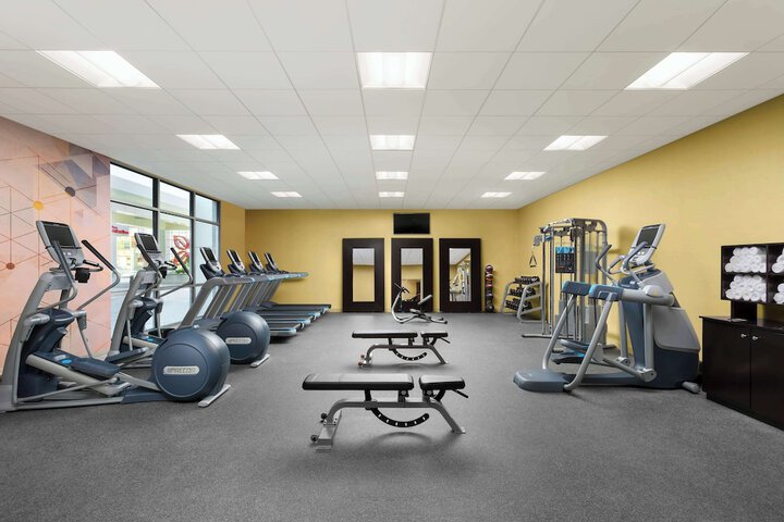Health and Fitness 45 of 50