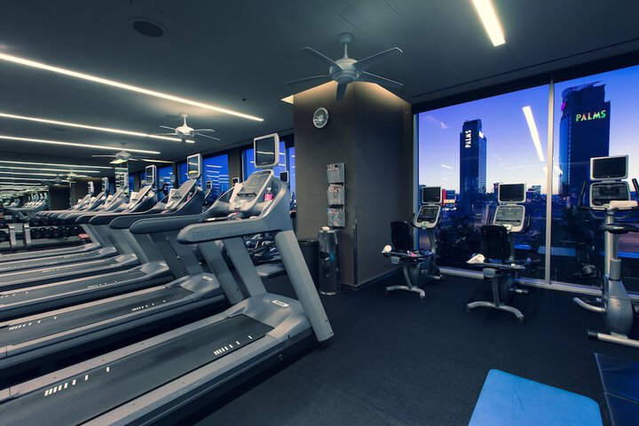Health and Fitness 18 of 21
