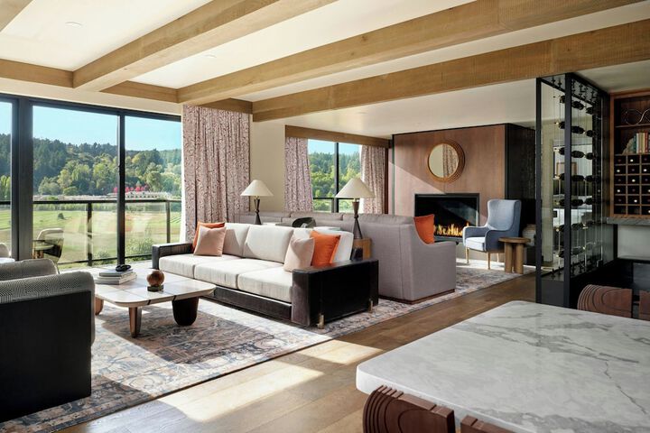 The Somm Hotel & Spa Autograph Collection