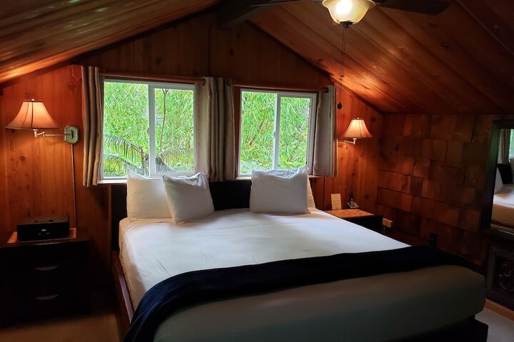 Chalet Kilauea