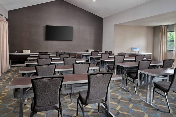 Residence Inn by Marriott Costa Mesa Newport Beach