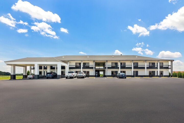 Americas Best Value Inn Bishopville