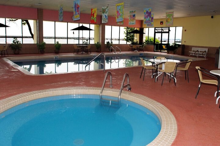 Pool 5 of 67