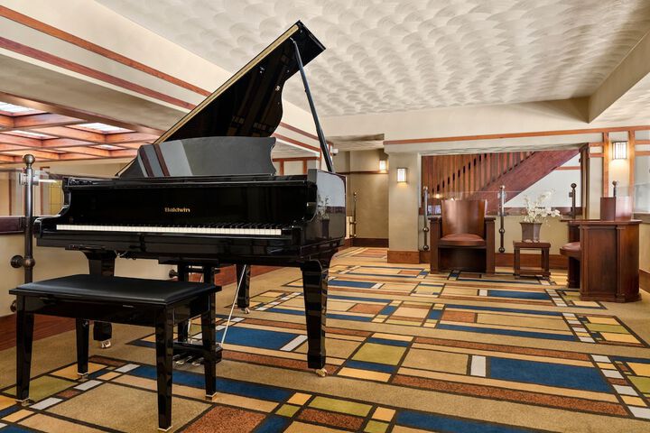 Hotel Interior 3 of 20