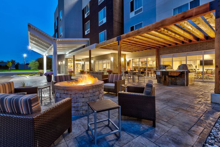 Terrace/Patio 41 of 42