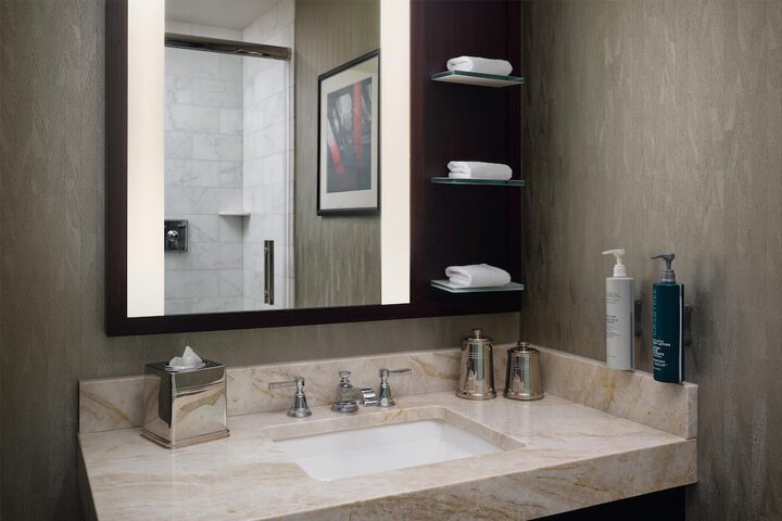 Hilton Chicago