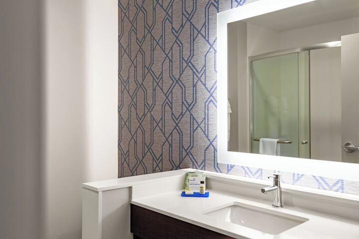 Holiday Inn Express & Suites Sanford- Lake Mary by IHG