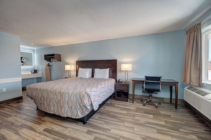 Oceans Edge Hotel Port Aransas,TX