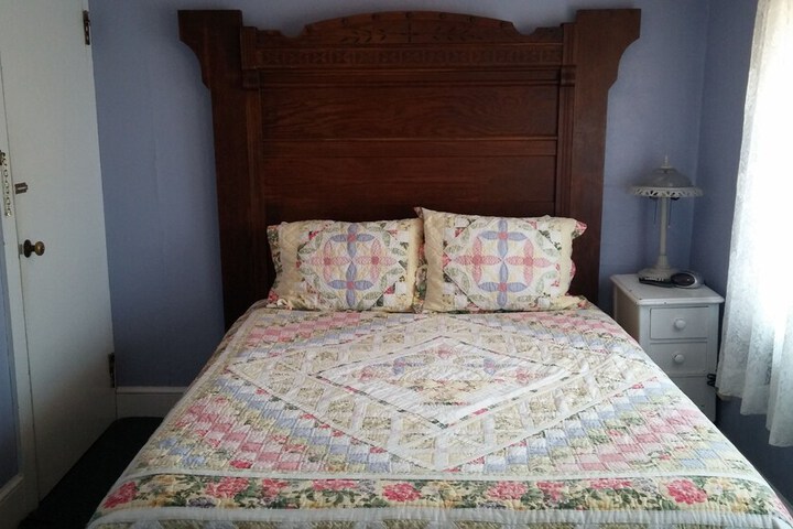 Island Guest House B & B