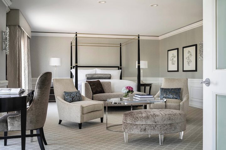 The Ritz-Carlton St. Louis