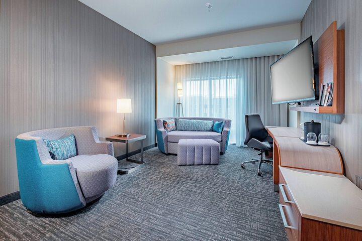 Courtyard by Marriott Toledo West