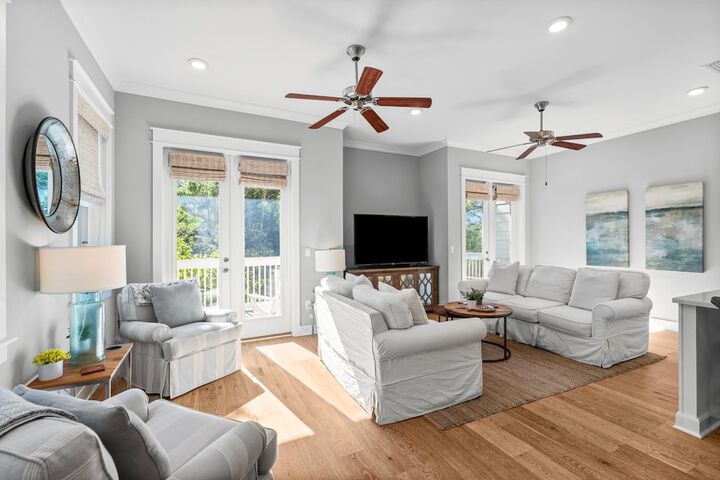 Prominence on 30A by Panhandle Getaways