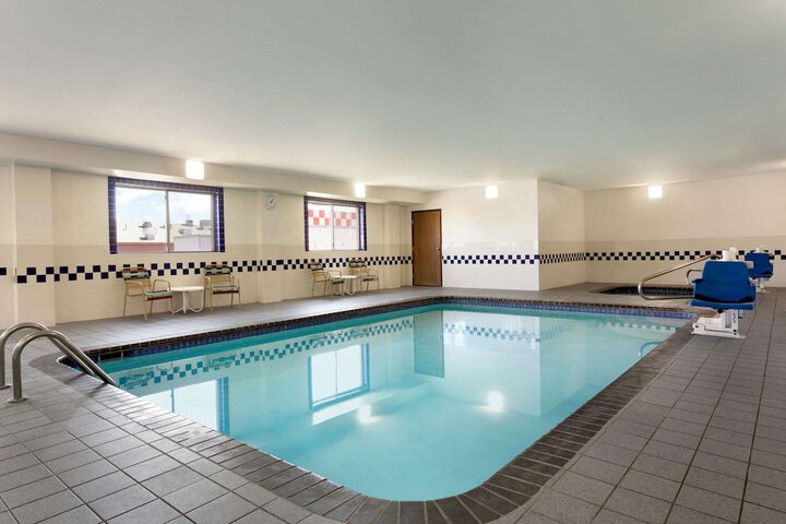 Pool 3 of 16