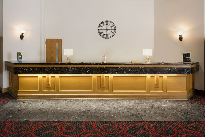 Hotel Interior 14 of 27