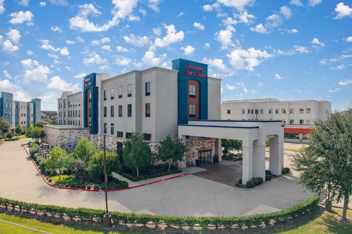 Hampton Inn & Suites Houston / Pasadena