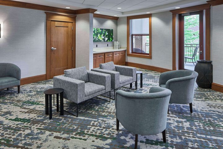 Hampton Inn & Suites Saratoga Springs Downtown