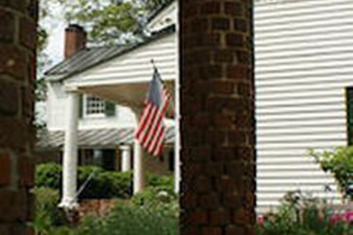 The Inn at Bingham School