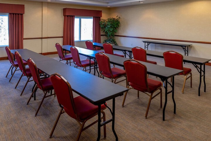 Meeting 46 of 54