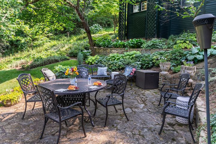 Terrace/Patio 66 of 68