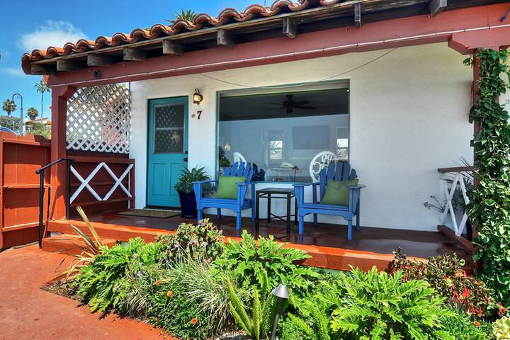 Beachcomber Inn