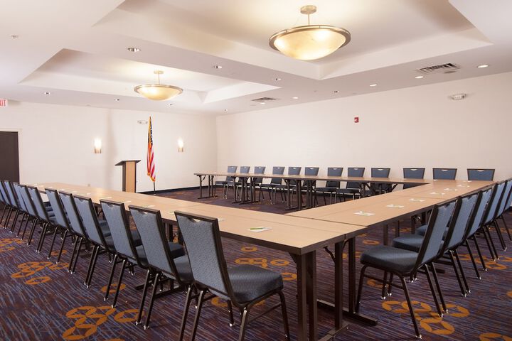Meeting 40 of 46