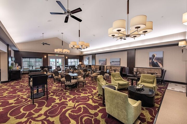 Homewood Suites by Hilton Oxnard / Camarillo