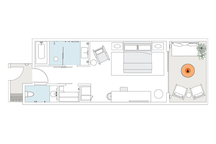 Room 22 of 84