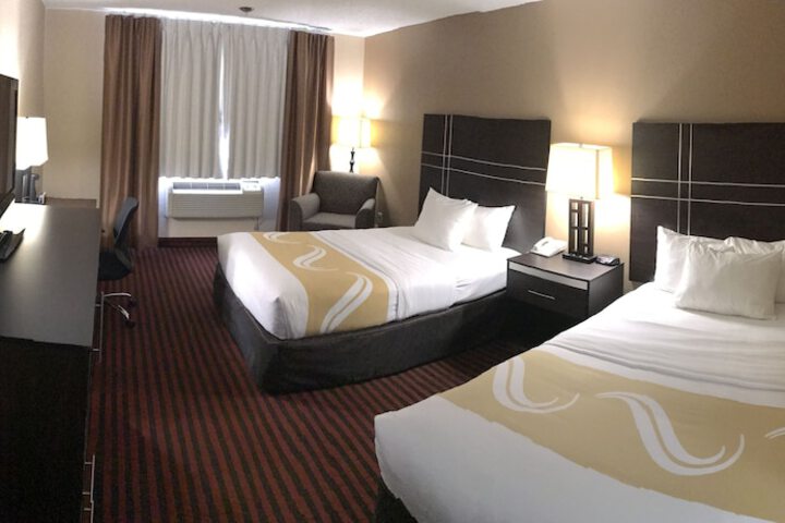 Quality Inn Schenectady - Albany