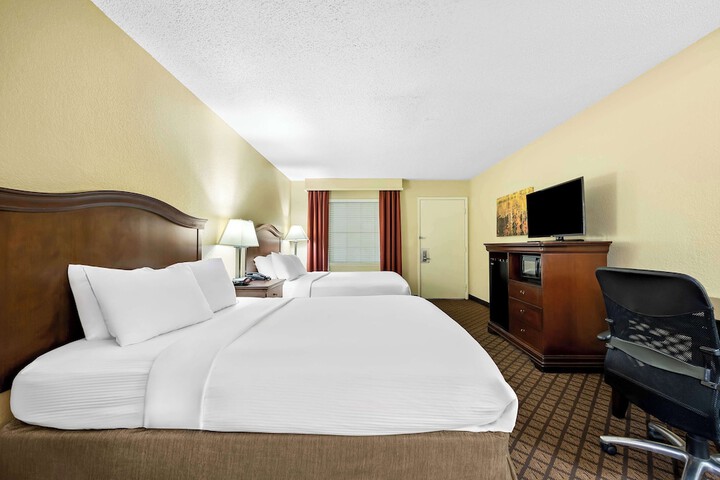 Best Western Coach House