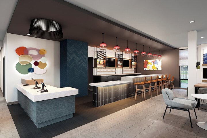 Atwell Suites Belgrade Bozeman Airport by IHG