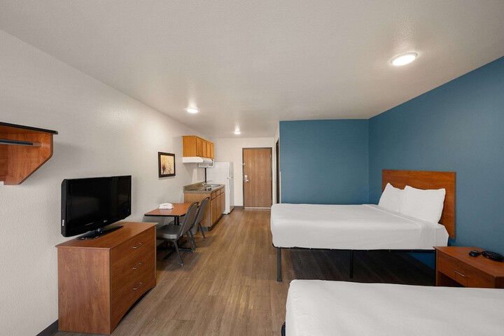 WoodSpring Suites Rockwall-East Dallas