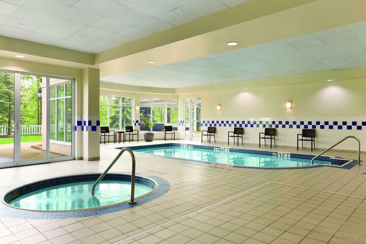 Hilton Garden Inn Niagara-on-the-Lake