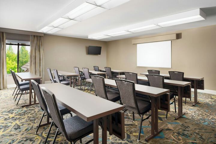 Residence Inn by Marriott Seattle North-Lynnwood Everett