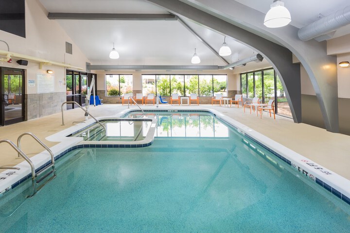 Holiday Inn Boone - University Area by IHG
