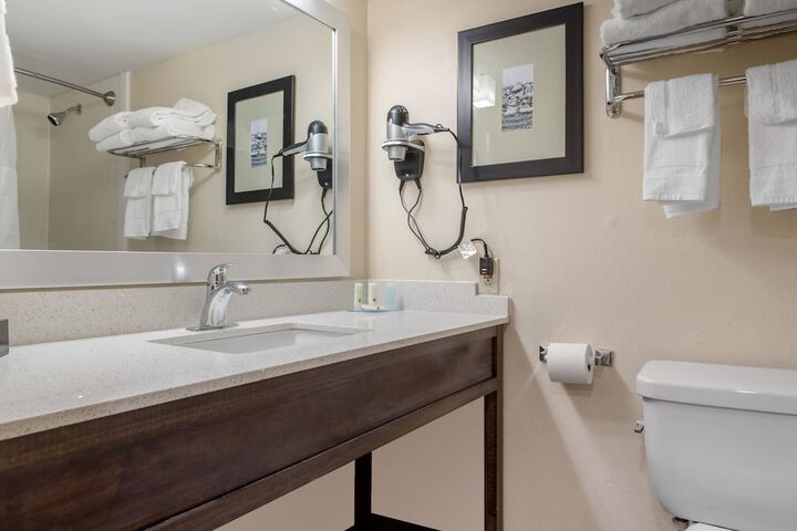 Quality Inn and Conference Center