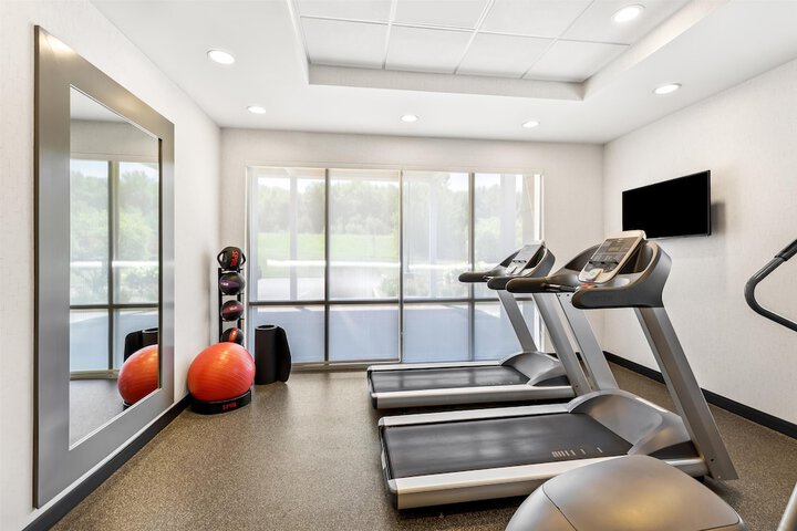 Home2 Suites by Hilton Youngstown West / Austintown