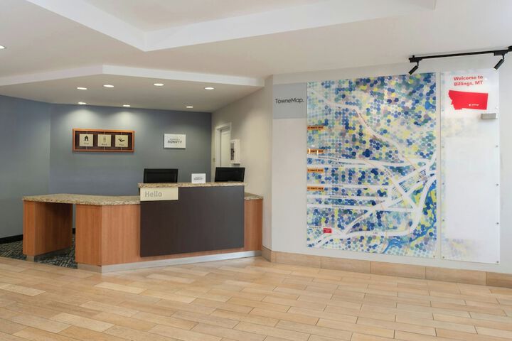 TownePlace Suites Billings