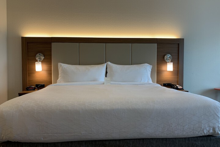 Holiday Inn Express & Suites Danville by IHG