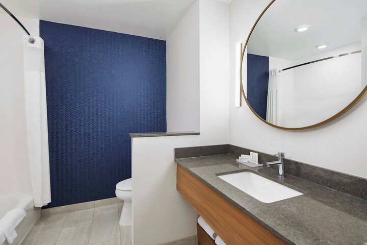 Fairfield Inn & Suites by Marriott Raleigh Wake Forest