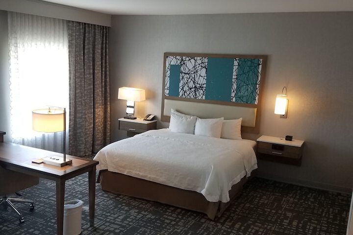 Hampton Inn & Suites Dallas-The Colony TX