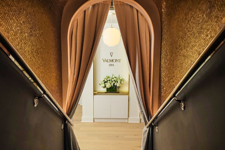 The Carlyle a Rosewood Hotel