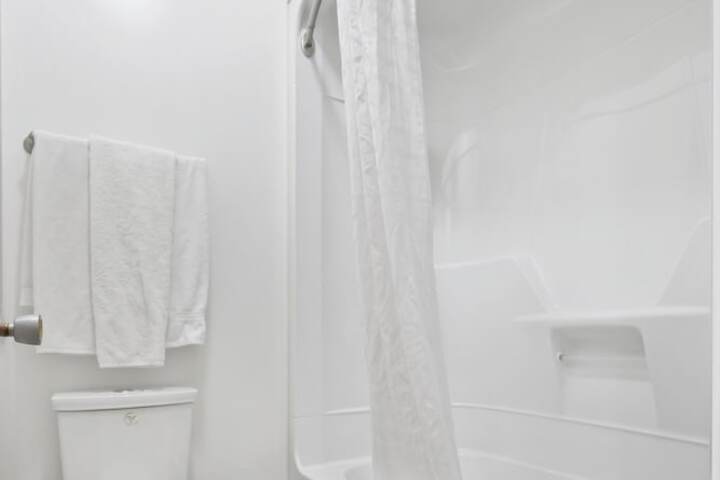 Dauphin Inn Express