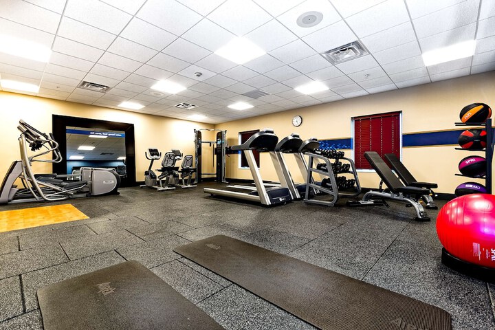 Health and Fitness 37 of 39