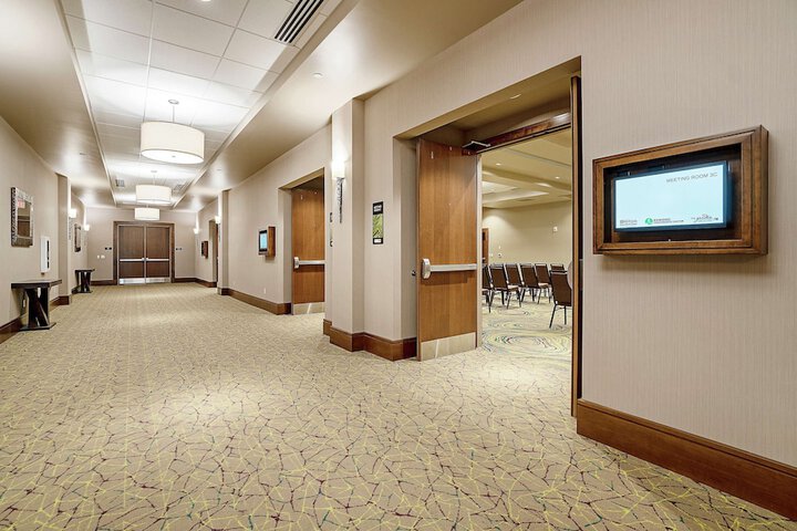 Hilton Garden Inn Edmond / Oklahoma City North OK