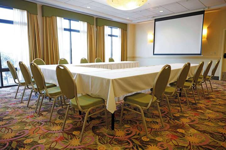 Meeting 18 of 27