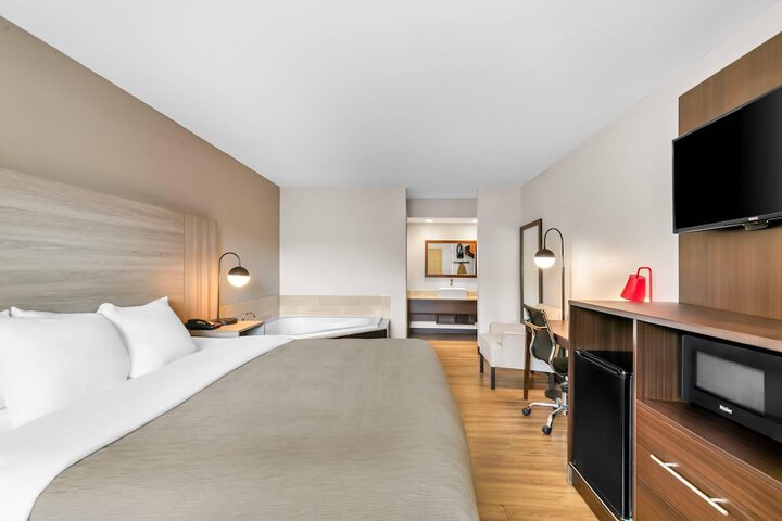 Quality Inn