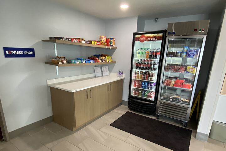 Holiday Inn Express Bluffton by IHG