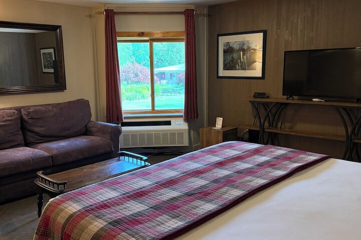 Northern Lights Lodge