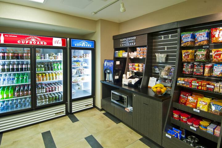 Candlewood Suites Tupelo North by IHG